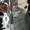 Watereffect, special effect, spiegel effect